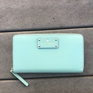 Kate Spade ZIP Wallet